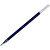 Uni-ball Signo Umr-10 (Um-153) İmza Kalemi Yedeği 1.0 mm Mavi  kucuk 4