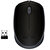 Logitech M171 USB Alıcılı Kablosuz Kompakt Mouse - Siyah kucuk 1