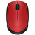 Logitech M171 Kablosuz Mouse Kırmızı 910-004641 kucuk 1