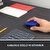 Logitech M171 USB Alıcılı Kablosuz Kompakt Mouse - Mavi kucuk 2