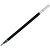 Uni-ball Signo Umr-10 (Um-153) İmza Kalemi Yedeği 1 mm Siyah Renk kucuk 4