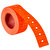 Tanex Motex Çizgili Kırmızı 12 mm x 21 mm Fiyat Etiketi 24'lü Paket kucuk 4