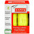 Tanex Motex Çizgili Sarı 12 mm x 21 mm Fiyat Etiketi 24'lü Paket kucuk 2