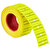 Tanex Motex Çizgili Sarı 12 mm x 21 mm Fiyat Etiketi 24'lü Paket kucuk 4
