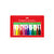 Faber-Castell Redline Karton Kutu Pastel Boya 12 Renk kucuk 1