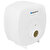 Avansas Soft Jumbo Tuvalet Kağıdı Dispenseri Beyaz kucuk 2