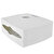 Avansas Soft Z Katlama Havlu Dispenseri Beyaz 200'lü kucuk 3