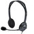 Logitech H111 Tek Jack Mikrofonlu Kulaklık 981-000593 kucuk 1