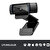 Logitech C920 Hd Pro Web Kamera 960-001055 kucuk 3