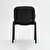 Avansas Comfort Çok Amaçlı 4'lü Misafir Sandalyesi Siyah kucuk 10