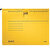 Leitz 6515 Askılı Dosya Telsiz Turuncu 5’li Paket kucuk 1