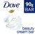 Dove Cream Bar Güzellik Sabunu Orijinal 90 GR kucuk 5