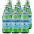San Pellegrino Doğal Mineralli Su 6 x 250 ml kucuk 3