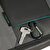 Samsonite 16N-09-003 17.3" Qibyte Notebook Çantası Antrasit kucuk 5