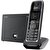 Gigaset C530 Telsiz (Dect) IP Telefon Siyah kucuk 1