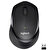 Logitech M330 Sessiz Kablosuz Optik Mouse - Siyah kucuk 1