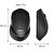 Logitech M330 Sessiz Kablosuz Optik Mouse - Siyah kucuk 8