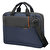 Samsonite 16N-01-002 15.6" Qibyte Notebook Çantası Mavi kucuk 1
