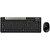 Inca IWS-589 Wireless Multimedya Super Cosy Q Klavye Mouse Set Siyah kucuk 1