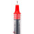 Uni-ball Ub-185S İğne Uç Kalem 0.5 mm Kırmızı kucuk 2