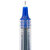 Uni-ball Ub-185S İğne Uç Kalem 0.5 mm Mavi kucuk 2