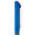 Uni-ball Ub-185S İğne Uç Kalem 0.5 mm Mavi kucuk 3