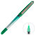 Uni-ball Ub-185S İğne Uç Kalem 0.5 mm Yeşil kucuk 1