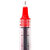 Uni-ball Ub-187S İğne Uç Kalem 0.7 mm Kırmızı kucuk 2