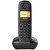 Gigaset A270 Telsiz (Dect) Telefon Siyah kucuk 1