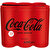 Coca-Cola Şekersiz Kutu 250 ml 6’lı Paket kucuk 3