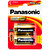 Panasonic Pro Power Alkalin C Orta Boy Pil 2'li Paket kucuk 1