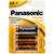 Panasonic Alkalin Power AA Kalem Pil 4'lü Paket kucuk 1