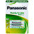 Panasonic 1900 mAh Şarj Edilebilir AA Kalem Pil 2'li Paket kucuk 1