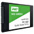 Western Digital Green WDS240G2G0A 240 GB 545MB-465MB/sn 2.5'' Sata 3 SSD Harddisk kucuk 1
