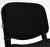 Avansas Comfort Çok Amaçlı Konferans Sandalyesi Siyah kucuk 11