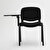 Avansas Comfort Çok Amaçlı Konferans Sandalyesi Siyah kucuk 4