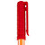 Avansas Office Tükenmez Kalem 1 mm Uçlu Kırmızı 25'li Paket kucuk 3