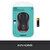 Logitech M185 USB Alıcılı Kompakt Kablosuz Mouse - Kırmızı kucuk 10