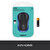 Logitech M185 USB Alıcılı Kompakt Kablosuz Mouse - Mavi kucuk 10