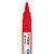 Mikro Mr6019 Kartuşlu Tahta Kalemi Kırmızı Renk kucuk 2