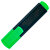 Faber Castell 48 Fosforlu Kalem Yeşil kucuk 1