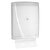 Rulopak R-1312 Modern Z Katlama Havlu Dispenseri Beyaz 400'lü kucuk 1