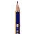 Faber-Castell 1221 2B Dereceli Kurşun Kalem kucuk 2