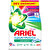 Ariel Aqua+Pudra Toz Çamaşır Deterjanı Renkli 6 KG kucuk 1