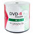 Iomega IDSP100PR DVD-R Printable 16X 4.7 GB Robotik 100'lü Paket kucuk 1