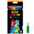 Bic Color Up 950527 Üçgen Kuru Boya Kalemi 12 Renk kucuk 1