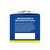 Avansas Econoprint HP CB541A & CRG716-731 Mavi Muadil Toner kucuk 3