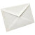 Asil Doğan Mektup Zarfı 110 gr 11.4 cm x 16.2 cm 100'lü Paket kucuk 1