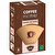 Coffee Filters Filtre Kahve Kağıdı 4 Numara 100'lü kucuk 1