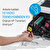 HP 106A Siyah Toner W1106A kucuk 3